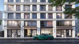 Коллекционный дом 1919 Купить квартиру в Коллекционный дом 1919 в Санкт-Петербурге