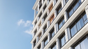 Коллекционный дом 1919 Купить квартиру в Коллекционный дом 1919 в Санкт-Петербурге