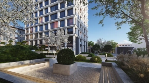 Коллекционный дом 1919 Купить квартиру в Коллекционный дом 1919 в Санкт-Петербурге