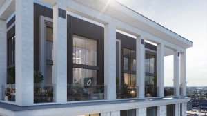 Коллекционный дом 1919 Купить квартиру в Коллекционный дом 1919 в Санкт-Петербурге