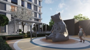 Коллекционный дом 1919 Купить квартиру в Коллекционный дом 1919 в Санкт-Петербурге