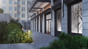 Коллекционный дом 1919 Купить квартиру в Коллекционный дом 1919 в Санкт-Петербурге