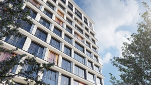 Коллекционный дом 1919 Купить квартиру в Коллекционный дом 1919 в Санкт-Петербурге