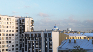 Купить квартиру в Измайловский в Санкт-Петербурге