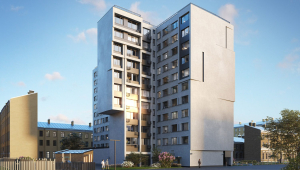 Купить квартиру в Измайловский в Санкт-Петербурге