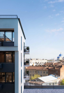 Купить квартиру в Измайловский в Санкт-Петербурге