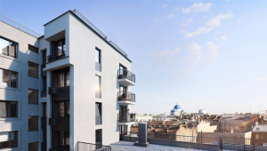 Купить квартиру в Измайловский в Санкт-Петербурге