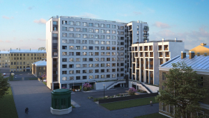 Купить квартиру в Измайловский в Санкт-Петербурге