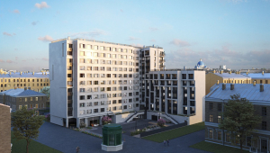 Купить квартиру в Измайловский в Санкт-Петербурге