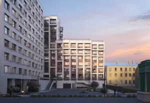 Купить квартиру в Измайловский в Санкт-Петербурге