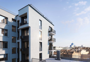 Купить квартиру в Измайловский в Санкт-Петербурге