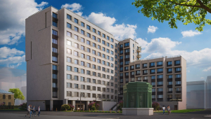 Купить квартиру в Измайловский в Санкт-Петербурге