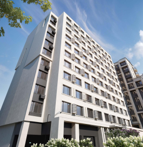 Купить квартиру в Измайловский в Санкт-Петербурге