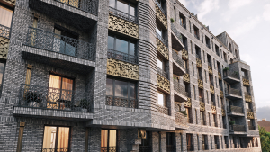 Купить квартиру в Моисеенко, 10 в Санкт-Петербурге