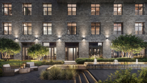 Купить квартиру в Моисеенко, 10 в Санкт-Петербурге