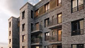 Купить квартиру в Моисеенко, 10 в Санкт-Петербурге