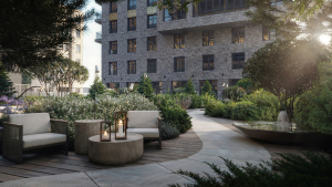 Купить квартиру в Моисеенко, 10 в Санкт-Петербурге