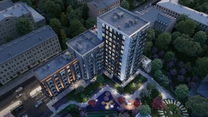 Talento Купить квартиру в Talento в Санкт-Петербурге