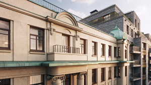 Купить квартиру в Моисеенко, 10 в Санкт-Петербурге