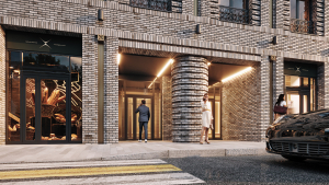 Купить квартиру в Моисеенко, 10 в Санкт-Петербурге