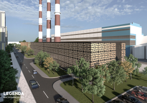 Купить квартиру в Legenda Васильевского в Санкт-Петербурге