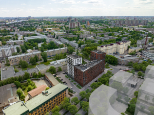 Литера Купить квартиру в Литера в Санкт-Петербурге