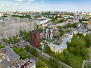 Литера Купить квартиру в Литера в Санкт-Петербурге