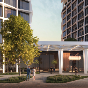 Bashni Element Купить квартиру в Bashni Element в Санкт-Петербурге