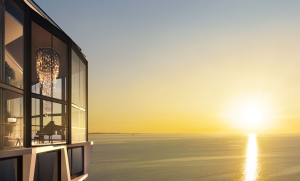 Bashni Element Купить квартиру в Bashni Element в Санкт-Петербурге