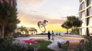 Bashni Element Купить квартиру в Bashni Element в Санкт-Петербурге