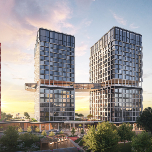 Bashni Element Купить квартиру в Bashni Element в Санкт-Петербурге