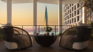 Bashni Element Купить квартиру в Bashni Element в Санкт-Петербурге