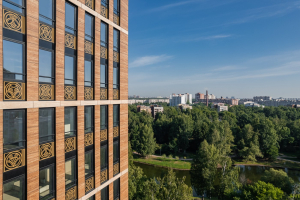 Институтский,16 Купить квартиру в Институтский,16 в Санкт-Петербурге