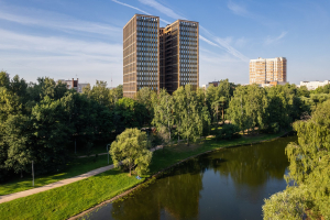 Институтский,16 Купить квартиру в Институтский,16 в Санкт-Петербурге