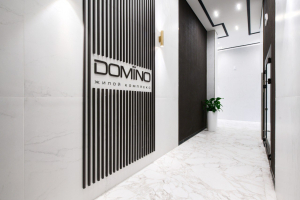 Domino Premium Купить квартиру в Domino Premium в Санкт-Петербурге