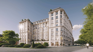 Мариинка Deluxe Купить квартиру в Мариинка Deluxe в Санкт-Петербурге