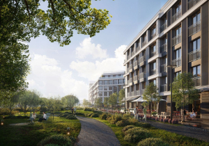 ID Petrogradskaya Купить квартиру в ID Petrogradskaya в Санкт-Петербурге