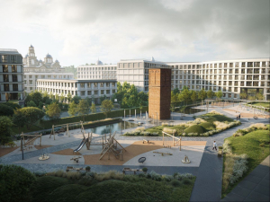 ID Petrogradskaya Купить квартиру в ID Petrogradskaya в Санкт-Петербурге