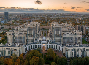 Граф Орлов Купить квартиру в Граф Орлов в Санкт-Петербурге