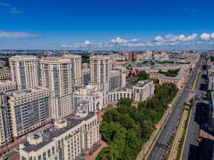 Граф Орлов Купить квартиру в Граф Орлов в Санкт-Петербурге