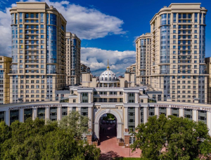 Граф Орлов Купить квартиру в Граф Орлов в Санкт-Петербурге