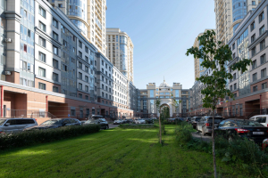 Граф Орлов Купить квартиру в Граф Орлов в Санкт-Петербурге