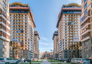 Граф Орлов Купить квартиру в Граф Орлов в Санкт-Петербурге