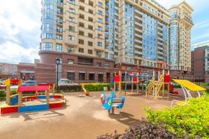 Граф Орлов Купить квартиру в Граф Орлов в Санкт-Петербурге