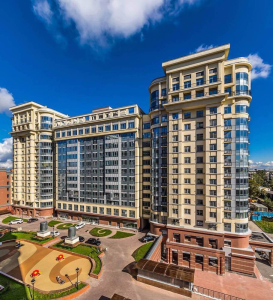 Граф Орлов Купить квартиру в Граф Орлов в Санкт-Петербурге