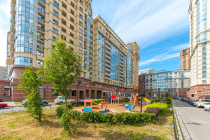 Граф Орлов Купить квартиру в Граф Орлов в Санкт-Петербурге