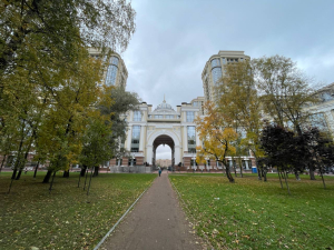 Граф Орлов Купить квартиру в Граф Орлов в Санкт-Петербурге