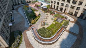 Neva Residence Купить квартиру в Neva Residence в Санкт-Петербурге