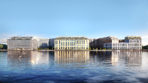 Neva Residence Купить квартиру в Neva Residence в Санкт-Петербурге