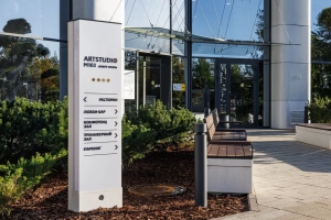 ARTSTUDIO М103 Купить квартиру в ARTSTUDIO М103 в Санкт-Петербурге